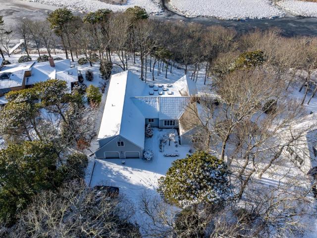Property for sale in Barnstable, Massachusetts