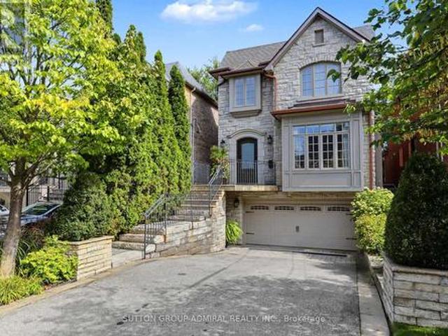 House for sale in Woburn, Ontario