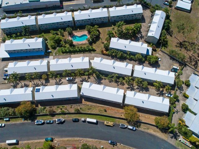 Apartment for rent in Cannonvale, Queensland