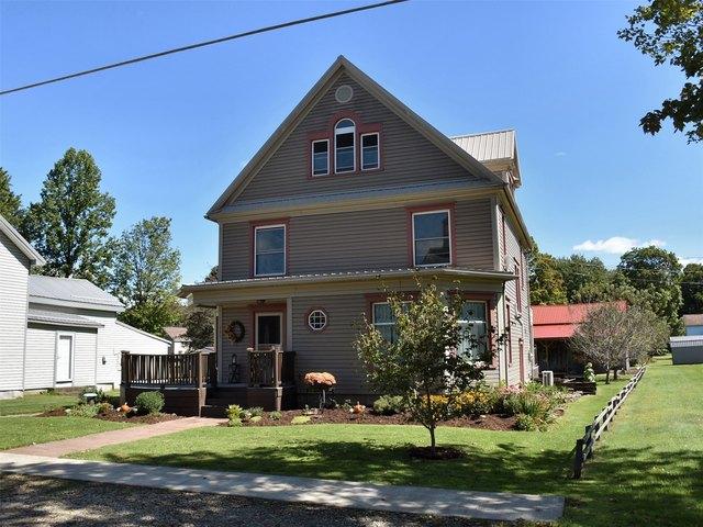 House for sale in Saegertown, Crawford County