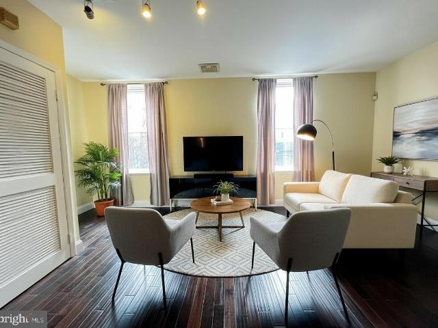 Condo for rent in Philadelphia, Pennsylvania