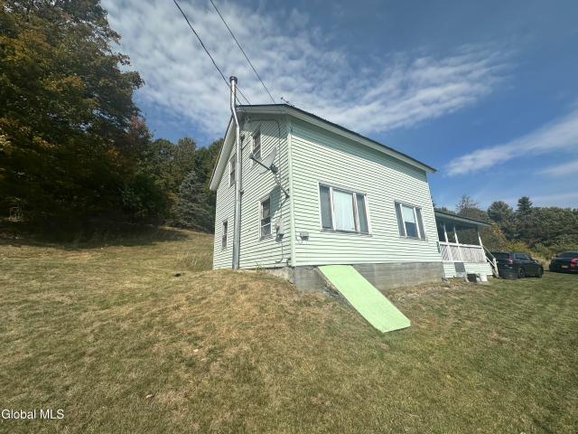 House for sale in Essex, New York
