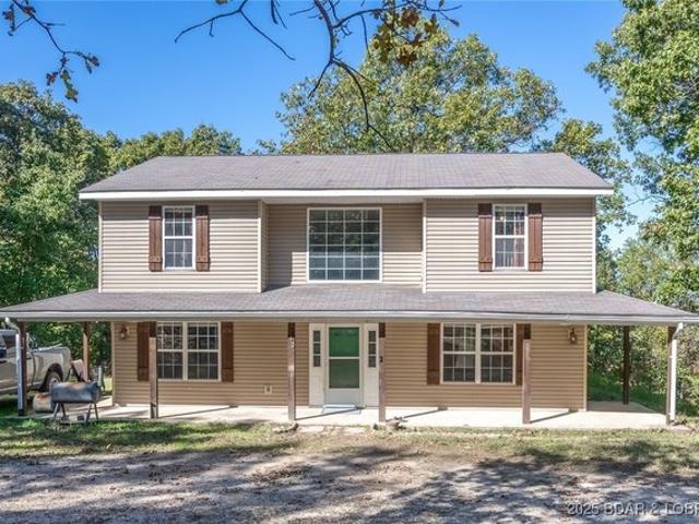 House for sale in Linn Creek, Missouri