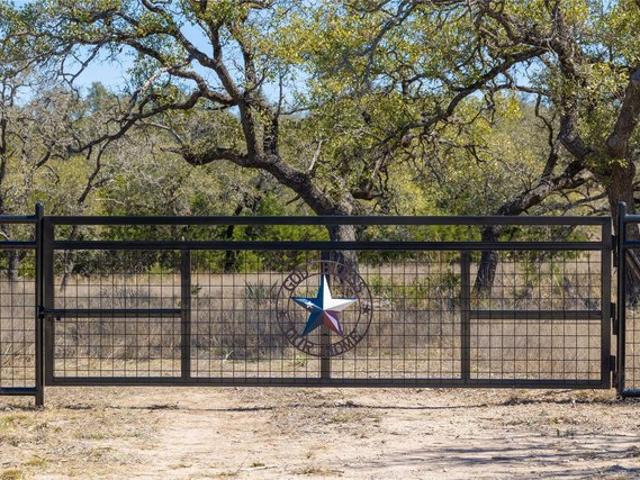Land for sale in Mills, Texas