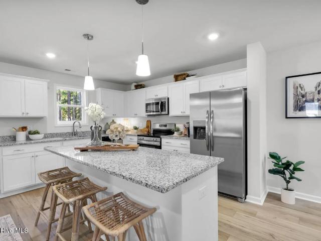House for sale in Bolivia, North Carolina