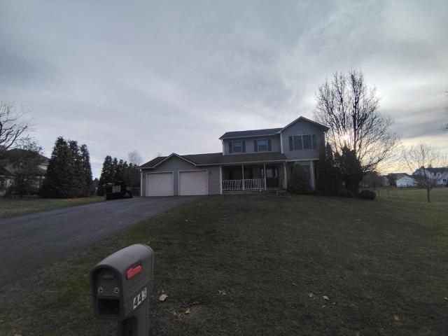 House for sale in Clarion, Pennsylvania