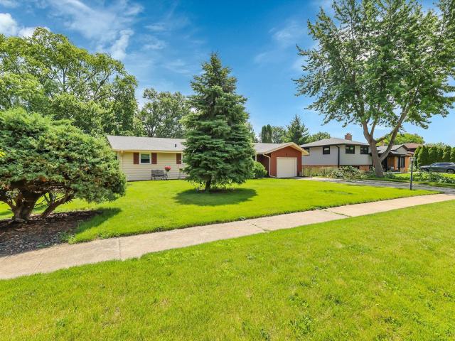 House for sale in Medinah, Illinois