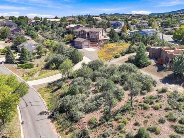 Land for sale in Prescott, Yavapai County
