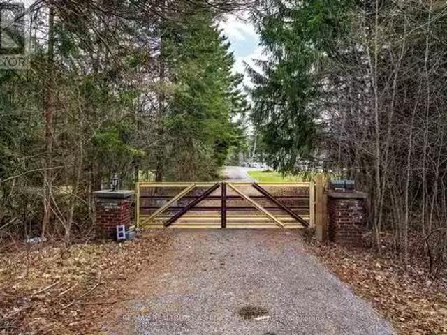 House for sale in Durham, Ontario
