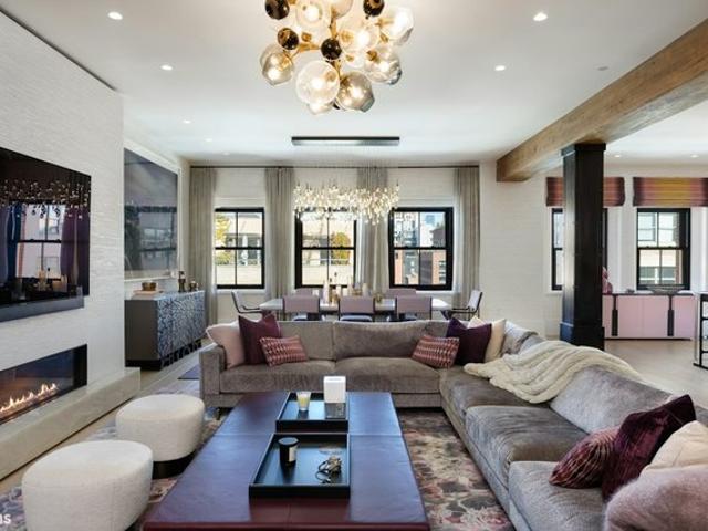 Condo for sale in New York County, New York