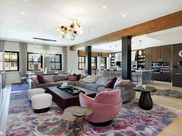 Condo for sale in New York County, New York