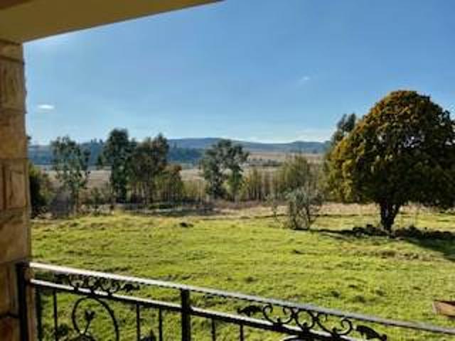 Farm for sale in Rosendal, Free State