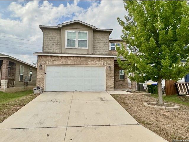 House for sale in Schertz, Texas