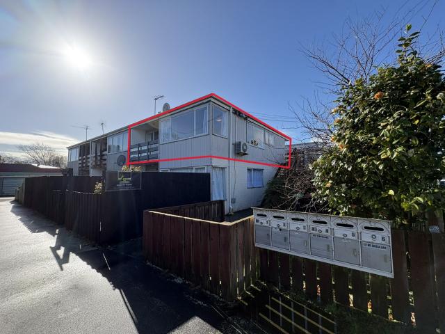 House for rent in Heathcote, Canterbury