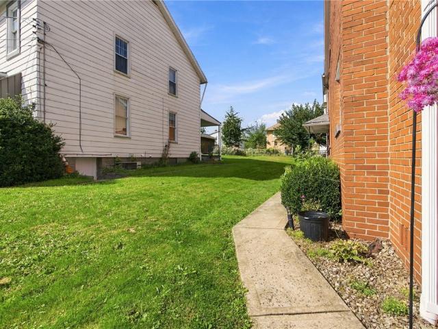 House for sale in North Belle Vernon, Westmoreland County