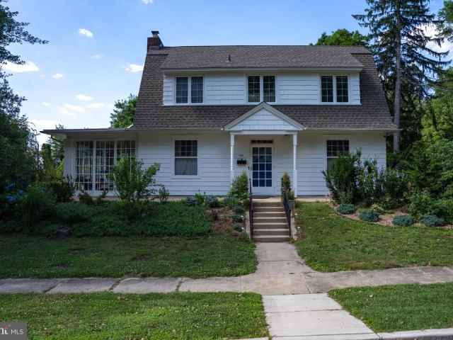 House for rent in Mount Holly, New Jersey