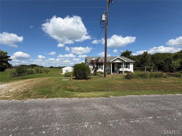 House for sale in Silex, Missouri