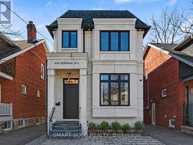 House for sale in Woburn, Ontario