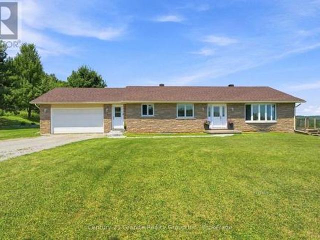 House for sale in Hastings, Ontario