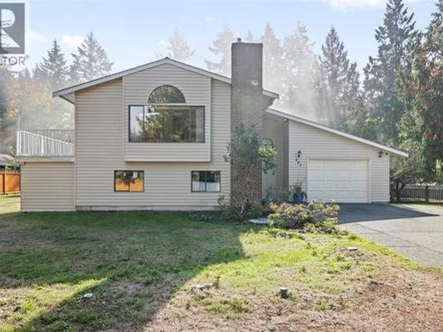 House for sale in Qualicum Beach, Regional District of Nanaimo
