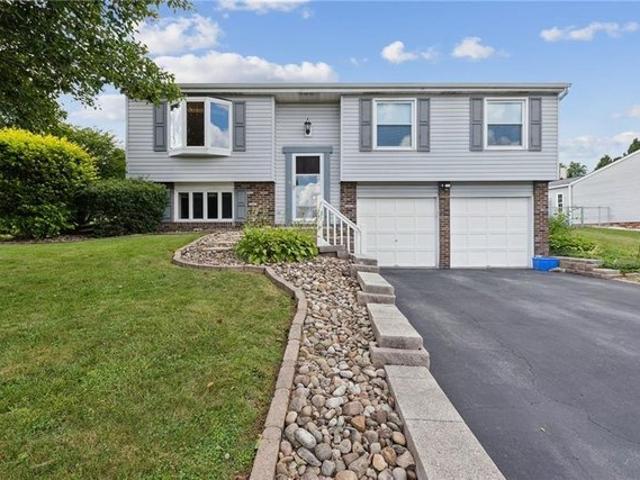 House for sale in Irwin, Pennsylvania