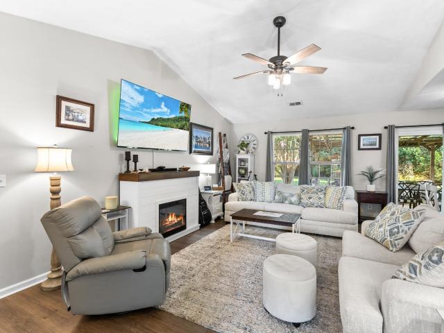 House for sale in Lyman, South Carolina