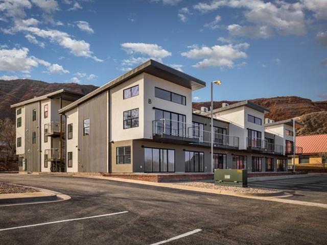 Condo for sale in Moab, Utah