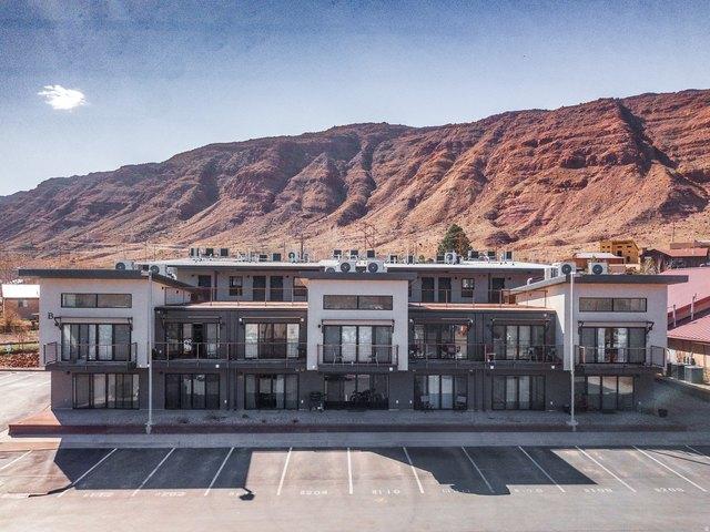 Condo for sale in Moab, Utah