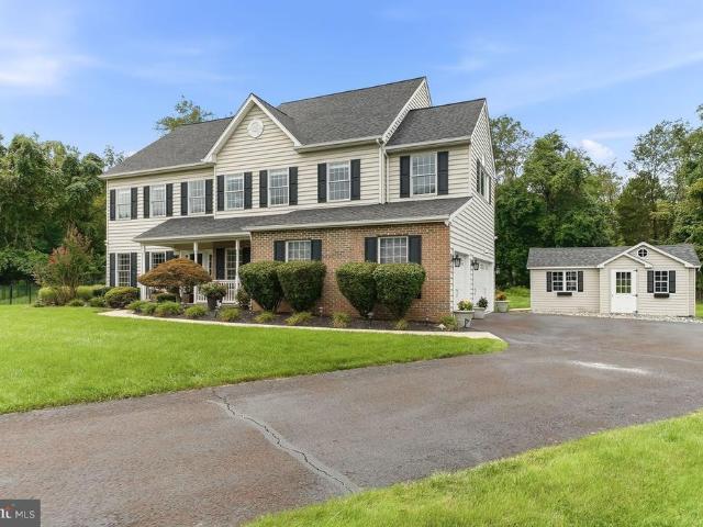 House for sale in Skippack Township, Montgomery County