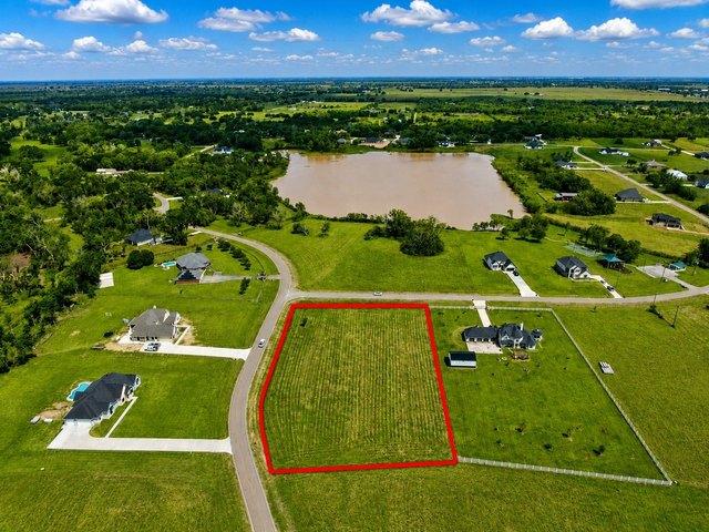Land for sale in Angleton, Texas