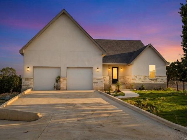 House for sale in Fischer, Texas