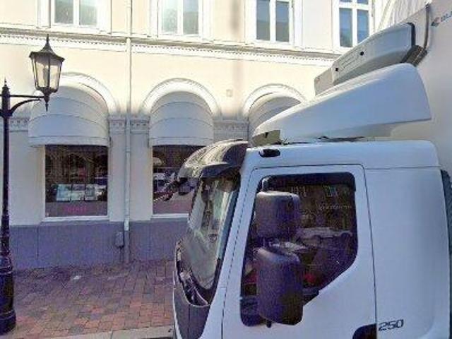 Lokal till salu i Helsingborg, Skåne