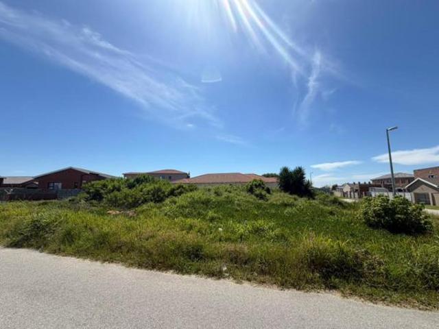 Land for sale in Nelson Mandela Bay Ward 18, Nelson Mandela Bay Metropolitan Municipality