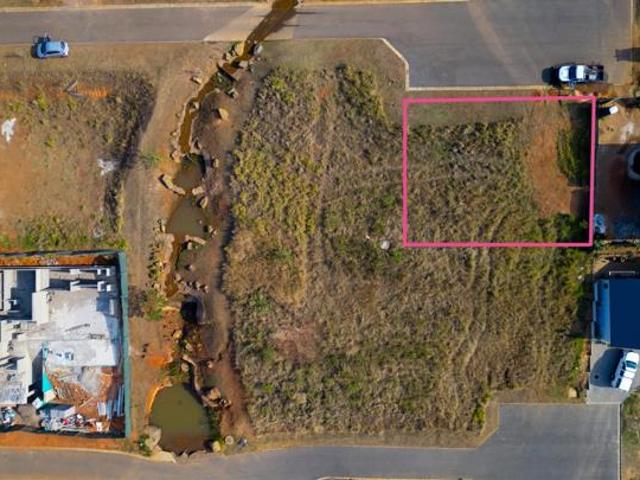 Land for sale in Princess Grant, Kwazulu-natal