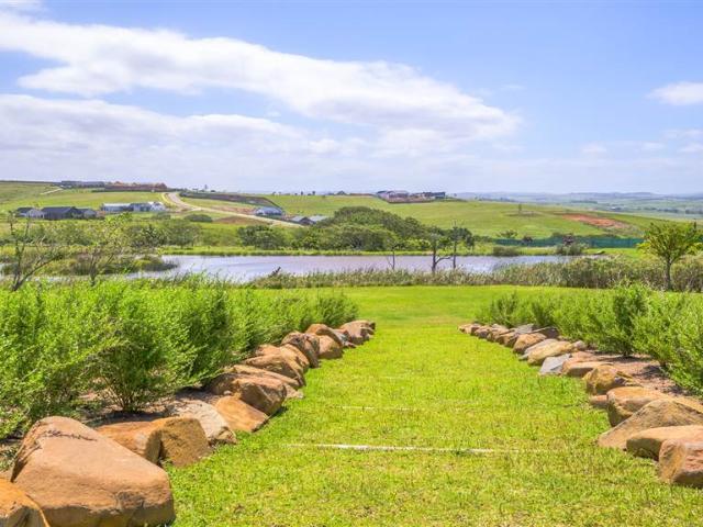 Land for sale in Princess Grant, Kwazulu-natal