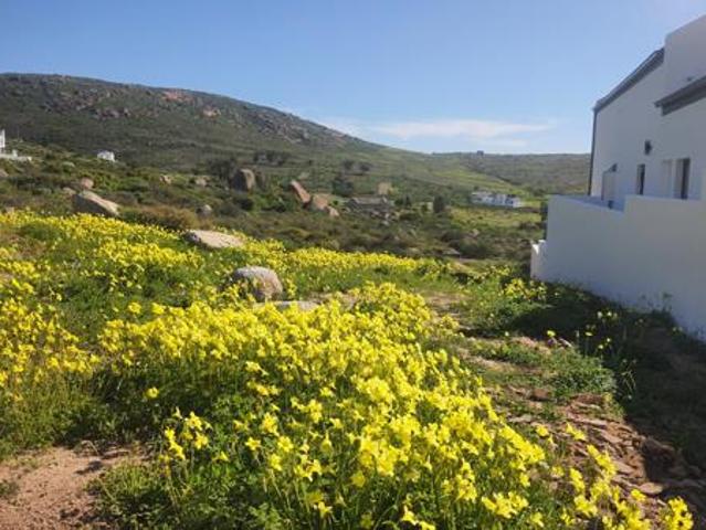 Land for sale in Western Cape