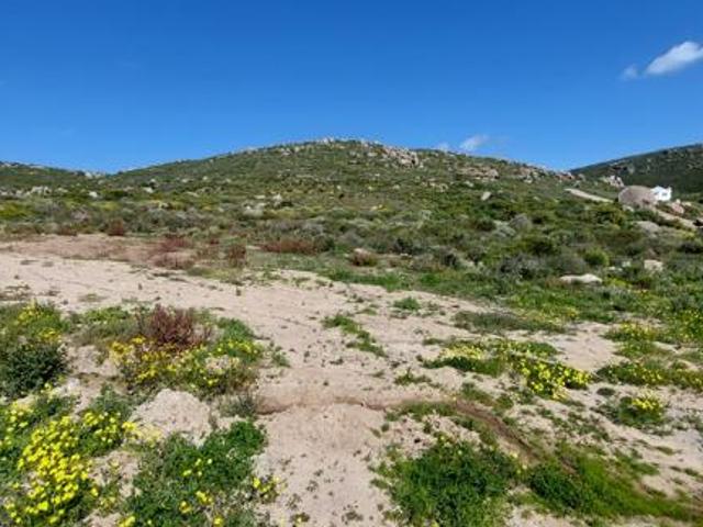 Land for sale in Western Cape