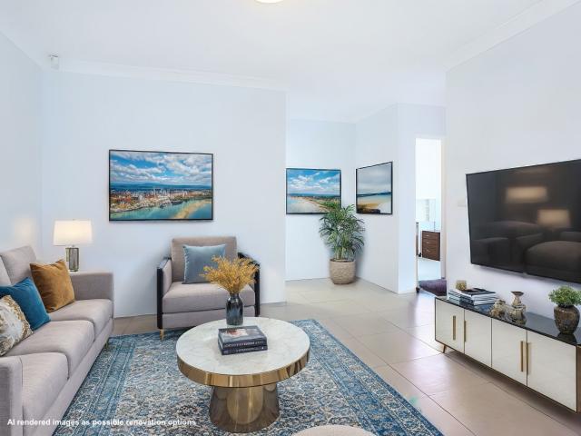 Apartment for rent in Sydney, New South Wales