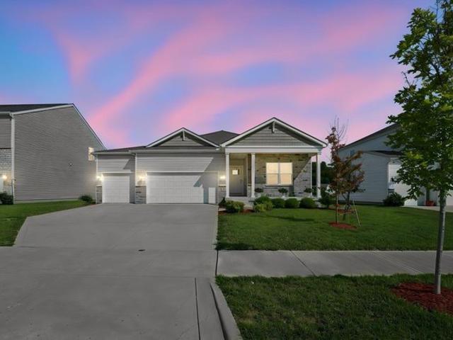 House for sale in Plain City, Ohio