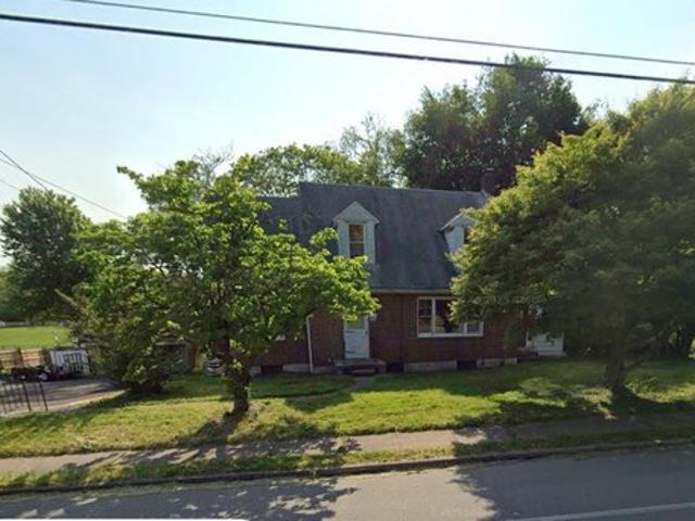 House for sale in Pottstown, Pennsylvania
