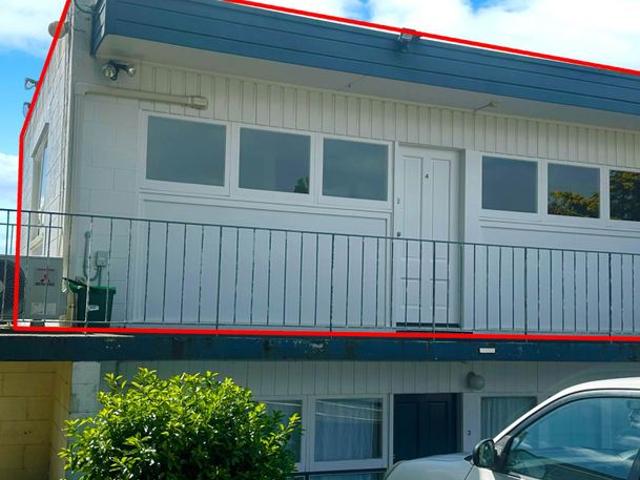 Apartment for rent in Royal Oak, Maungakiekie-Tāmaki