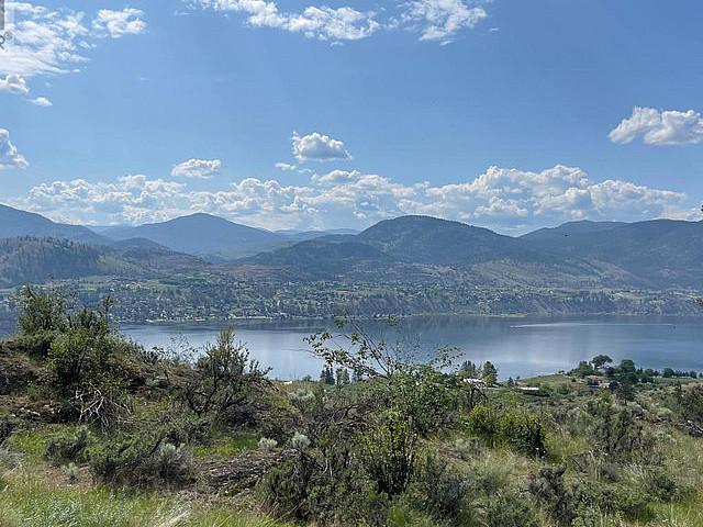 Land for sale in British Columbia