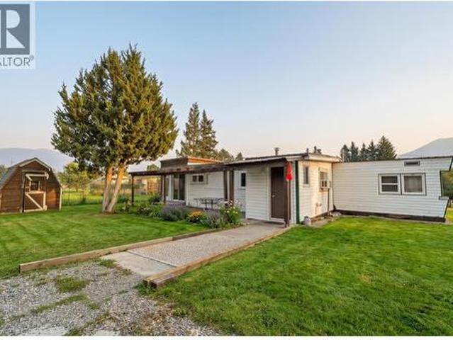 House for sale in Lower Nicola, British Columbia