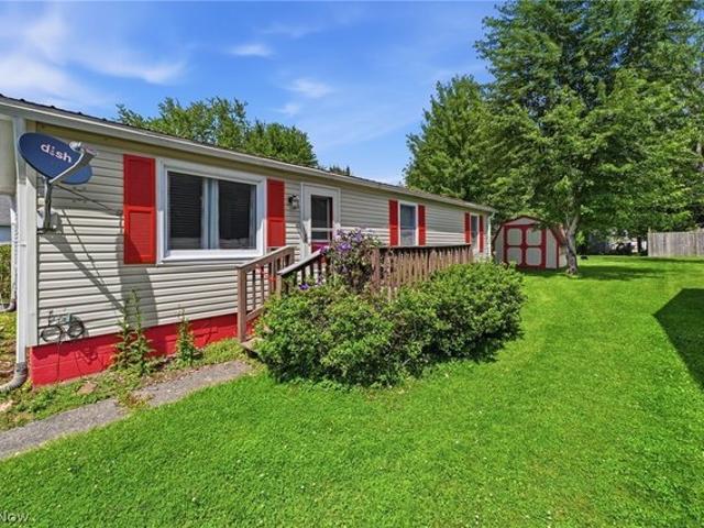 House for sale in Lagrange, Ohio