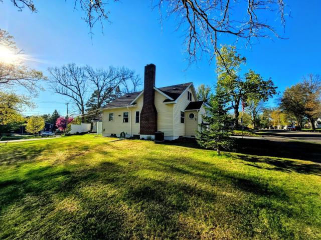 House for sale in Mora, Minnesota