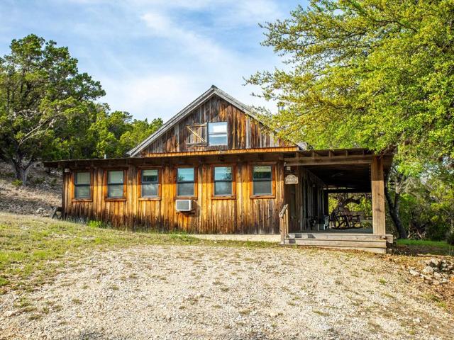 Land for sale in Medina, Texas