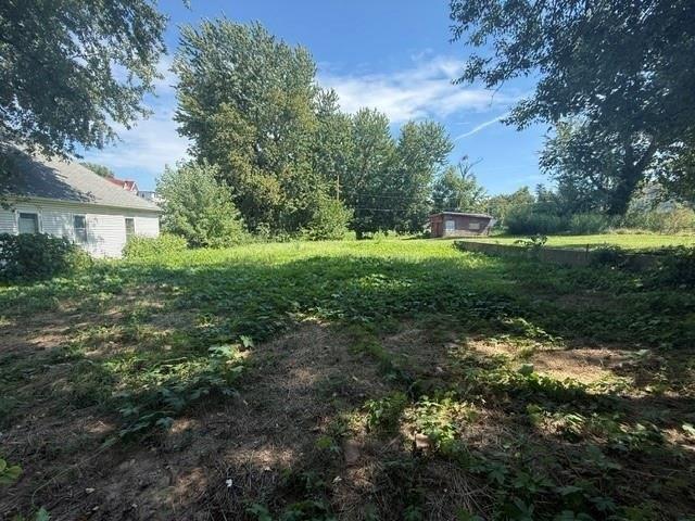 Land for sale in Buchanan, Missouri