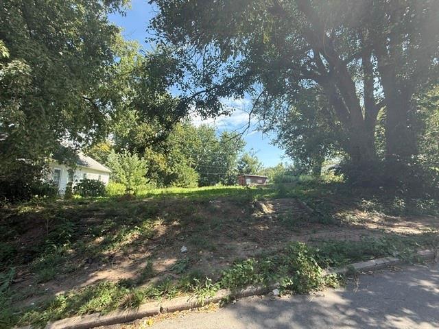 Land for sale in Buchanan, Missouri