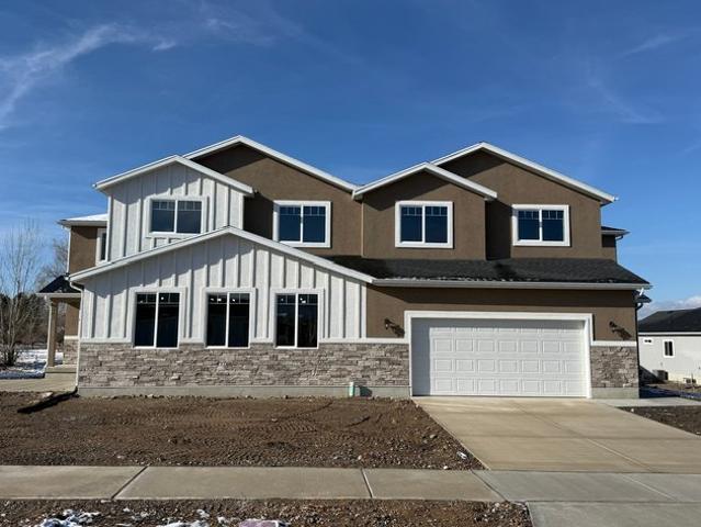 Townhouse for sale in Salem, Utah