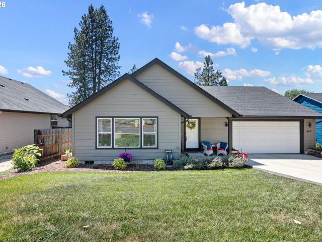 House for sale in Oregonia